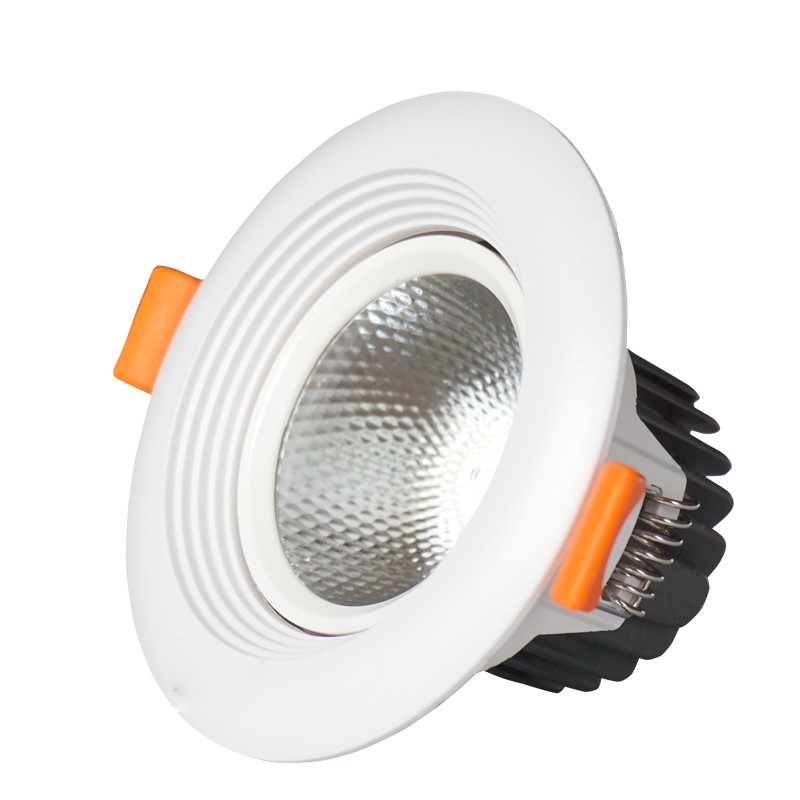 led ceiling spotlight 10