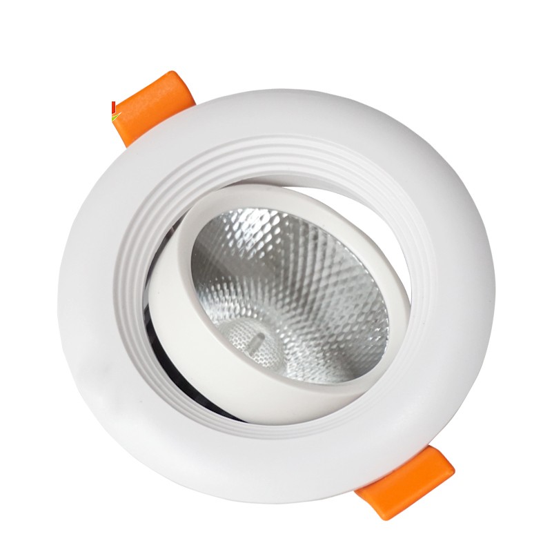 led ceiling spotlight 11