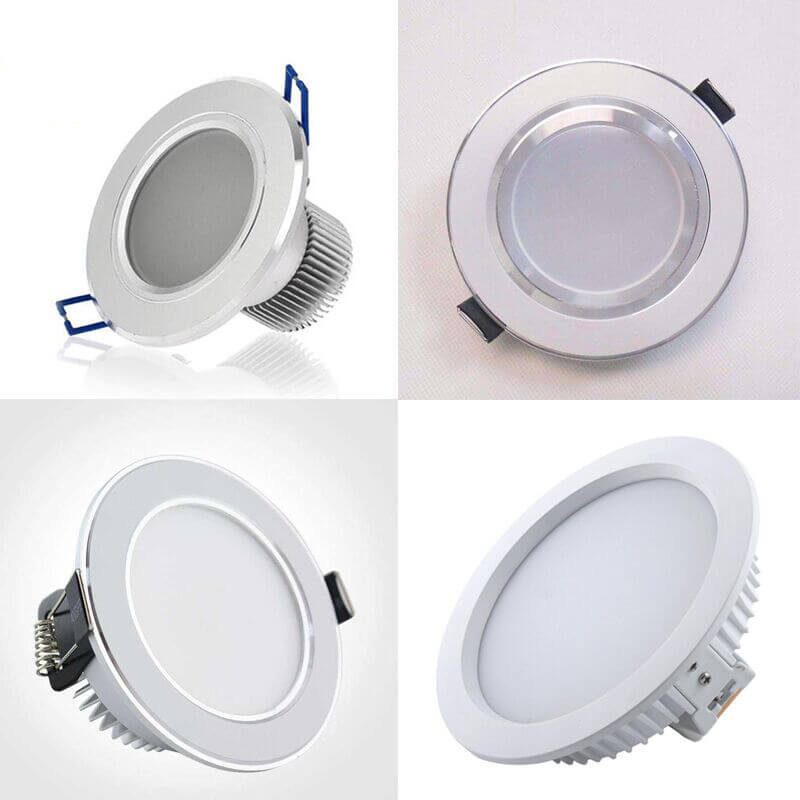 led downlight 10