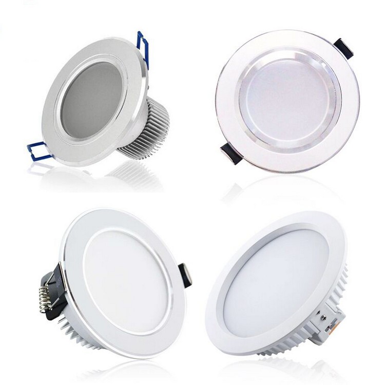 Led Downlight