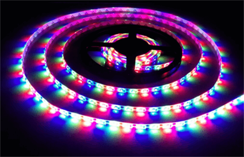 led strip light 10