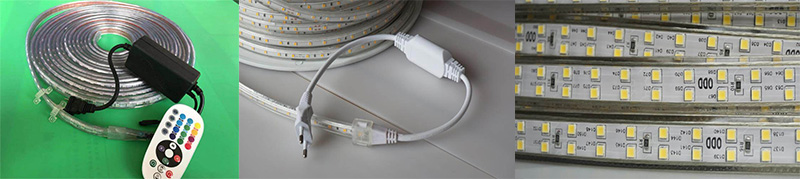 led strip light 5a