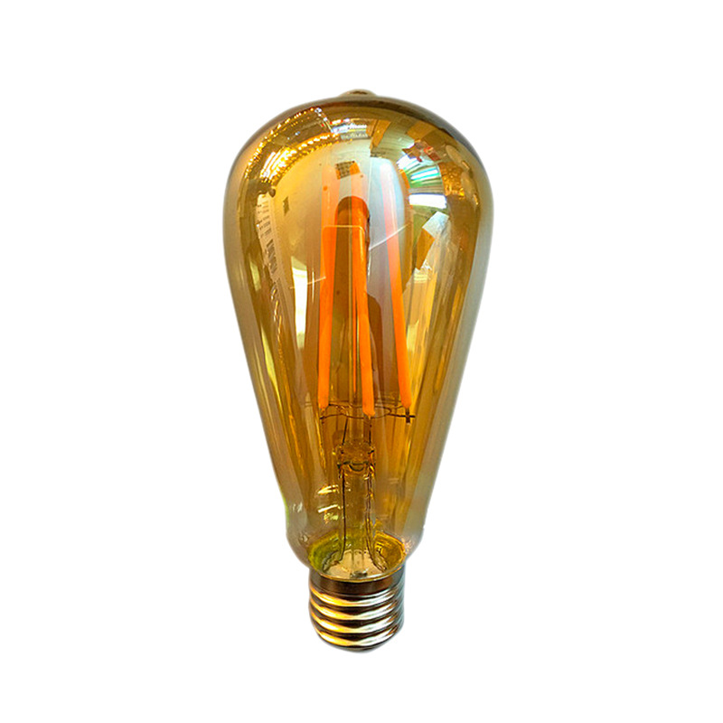 glass bulb 11