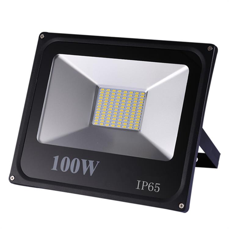 Led Flood Lamps