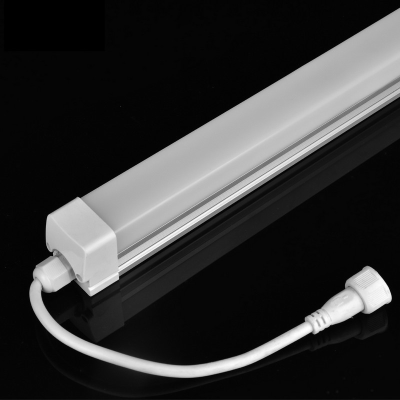 led square tube light 10