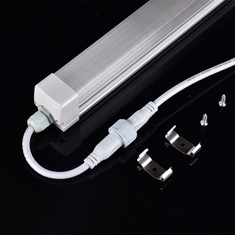 Led Square Tube Light