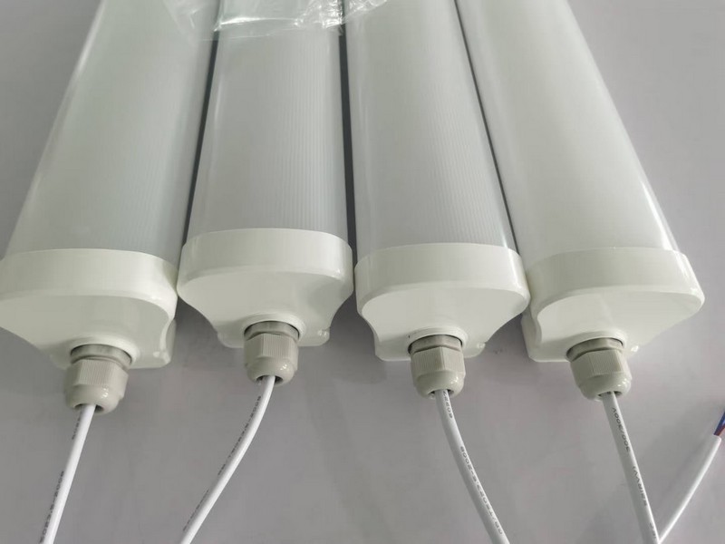 led square tube light 8