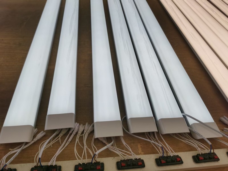 other led tube light 8