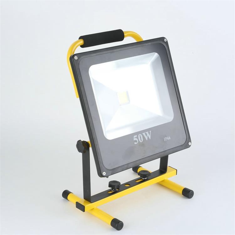 Outdoor Portable Emergency Lights