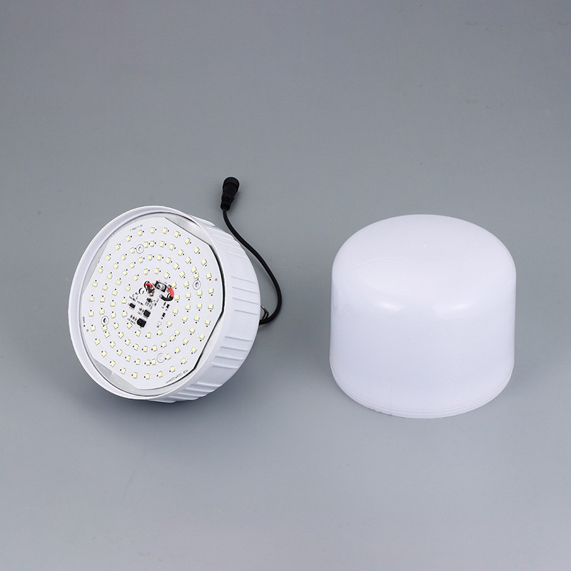 solar energy/sensor led bulb 11