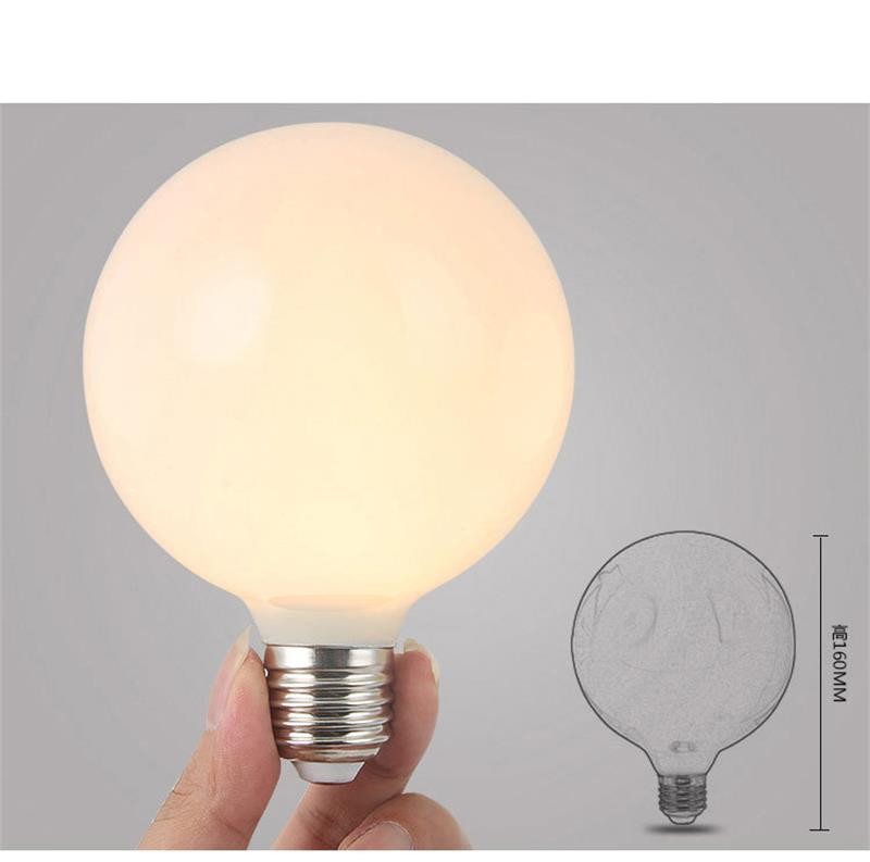 solar energy/sensor led bulb 7