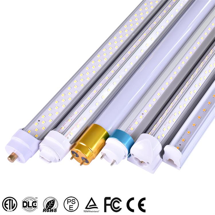 T8/T5 Split/Integrated Led Tube Light