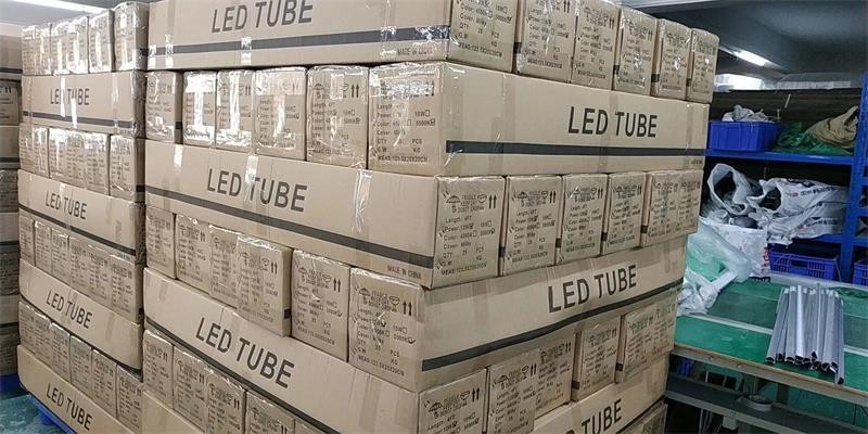 t8/t5 split/integrated led tube light 9