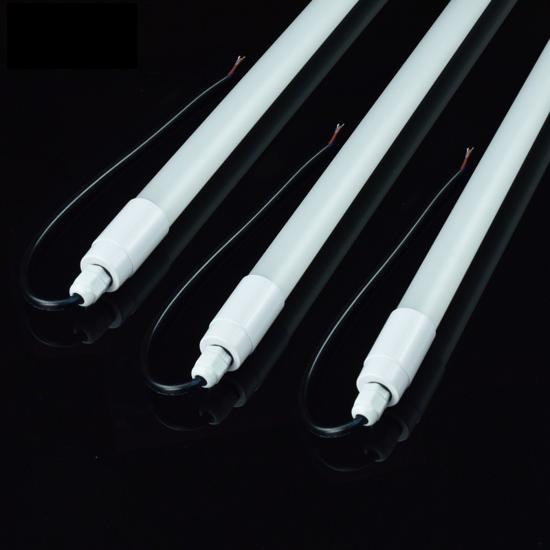 t8/t5 waterproof led tube 6