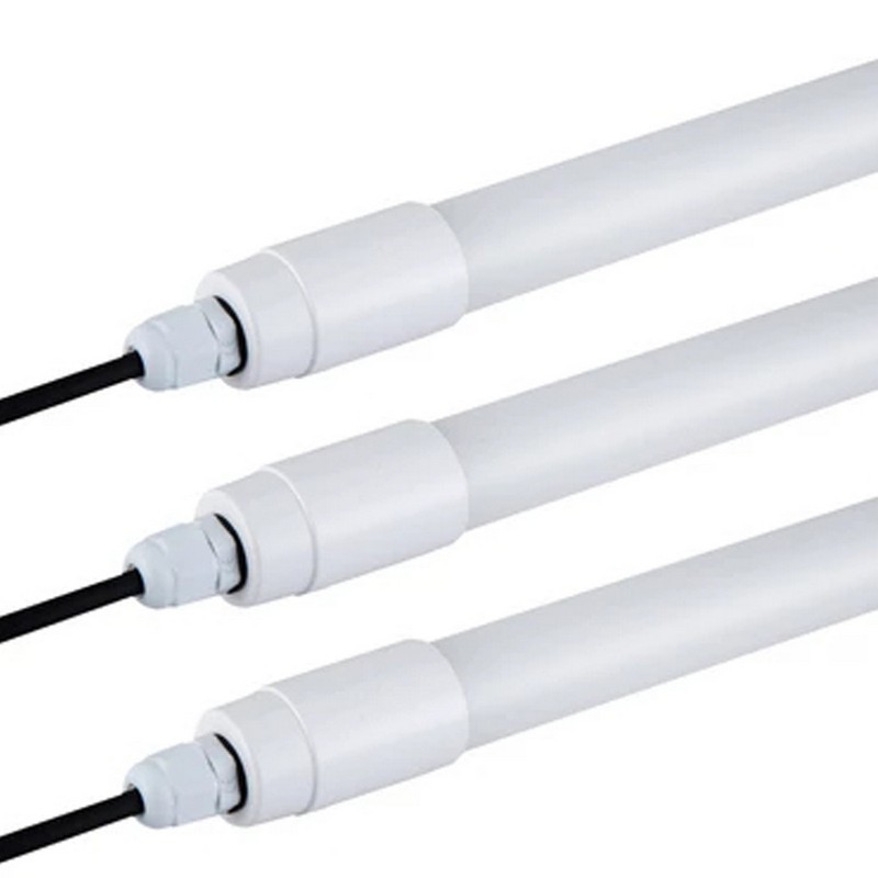 t8/t5 waterproof led tube 7